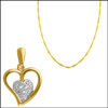 FANCY SENSATION COLLECTION FOR THIS VALENTINE - VJP-08 - Click here to View more details about this Product